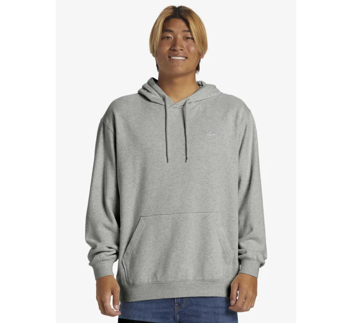 Pánská mikina model 21278367 - Quiksilver Pánská mikina model 21278367 - Quiksilver