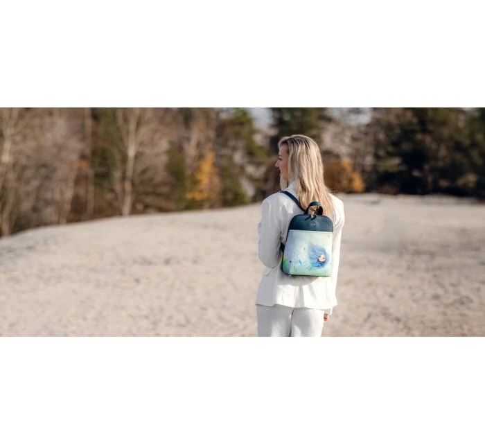 Dámský batoh Vushie Stella Dámský batoh Vushie Stella