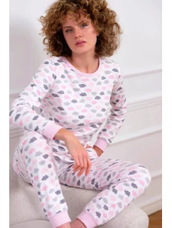 Dámské pyžamo 207 dł/r - Cana