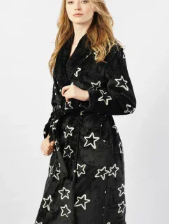 Dámský župan dlouhý model 16255271 - Vienetta