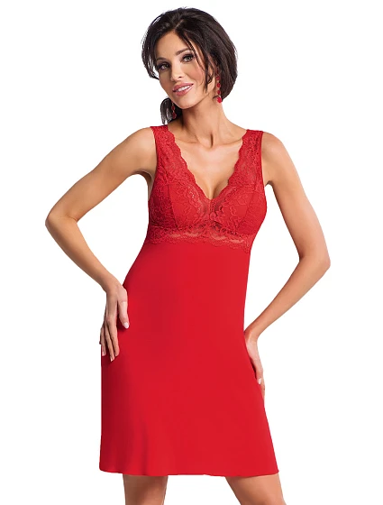 Sexy tričko  model 129447 Donna
