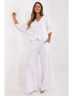 Dámské kalhoty  model 211273 Italy Moda