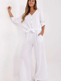 Dámské kalhoty  model 211273 Italy Moda