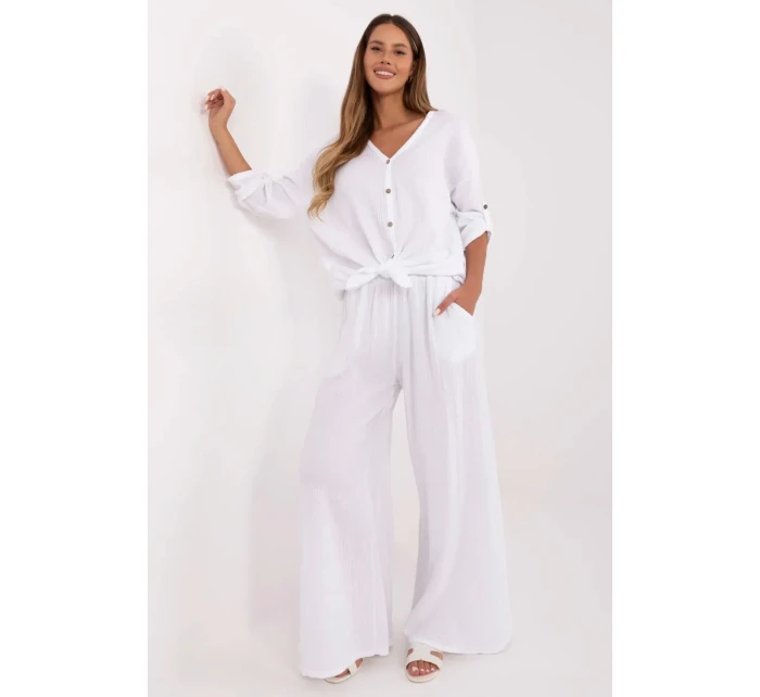 Dámské kalhoty  model 211273 Italy Moda