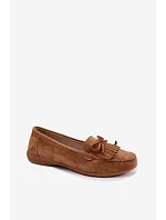 Mokasiny model 228078 Step in style