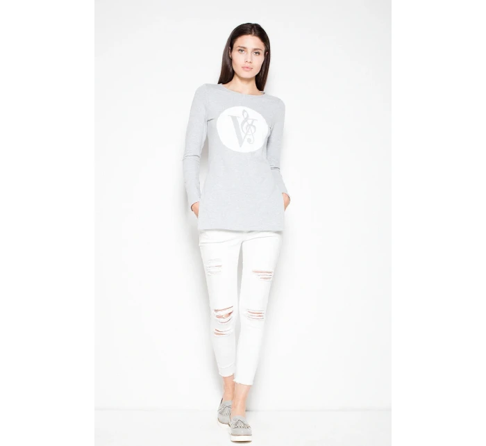 Mikina  model 77518 Venaton