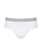 sloggi men GO ABC 2.0 Brief 6P - WHITE - SLOGGI WHITE - SLOGGI