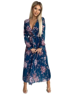 Dámské šaty model 21486564 - numoco basic