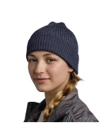 Merino Active Čepice Beanie model 19408316 - Buff