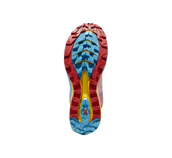 Běžecká obuv La Sportiva Jackal II W 56K402602