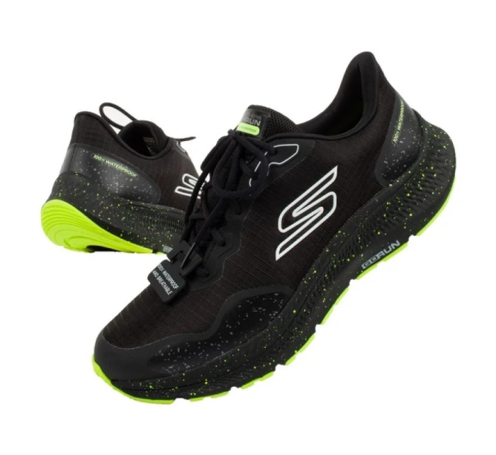 Sportovní obuv Skechers Go Run M 220874/BKLM Sportovní obuv Skechers Go Run M 220874/BKLM