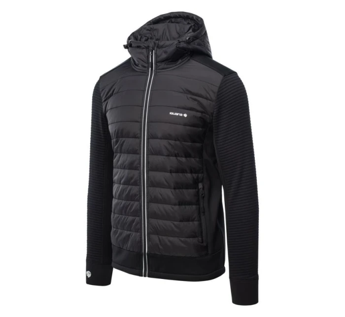 Prošívaná bunda M model 20924891 - Iguana Prošívaná bunda M model 20924891 - Iguana