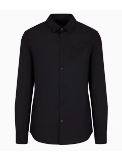 Pánská košile Armani Exchange (6DZC10-ZNXLZ-1200)