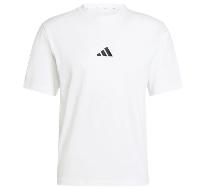 Tričko adidas Essentials Small Logo Single Jersey M JF1092 pánské