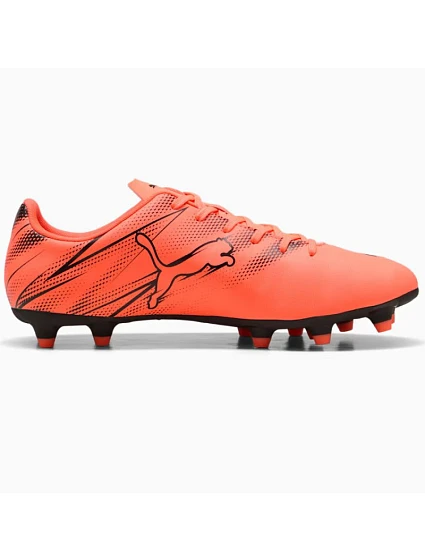 Fotbalové boty Attacanto FG/AG M model 20972527 - Puma