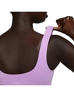 Sportovní podprsenka Nike Dri-Fit Alate All W DV9855 532