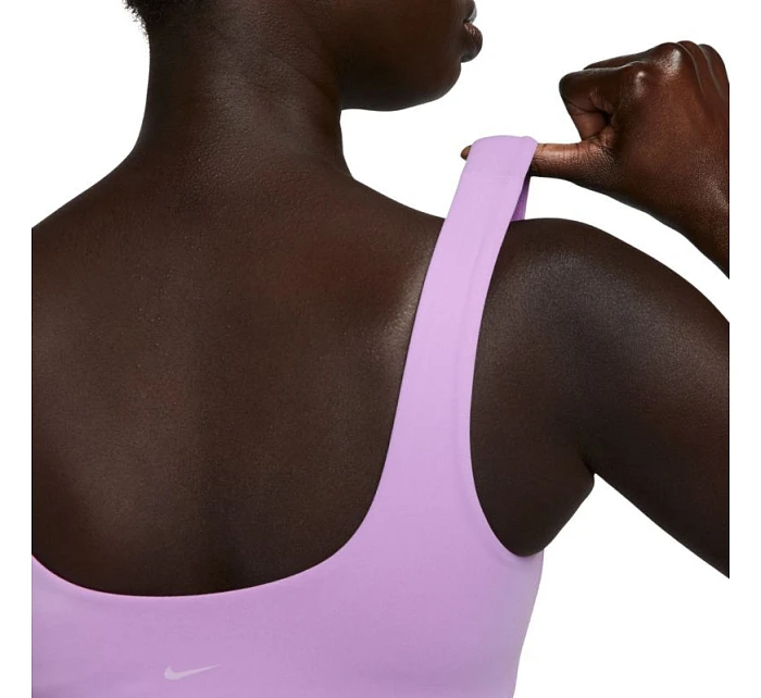 Sportovní podprsenka Nike Dri-Fit Alate All W DV9855 532
