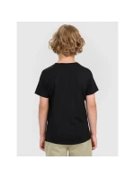 Chlapecké tričko s potiskem 4F 4FJWMM00TTSHM2331-20S Chlapecké tričko s potiskem 4F 4FJWMM00TTSHM2331-20S