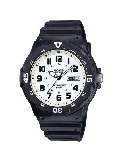 Hodinky CASIO MRW-200H-7BVDF + krabice Hodinky CASIO MRW-200H-7BVDF + krabice