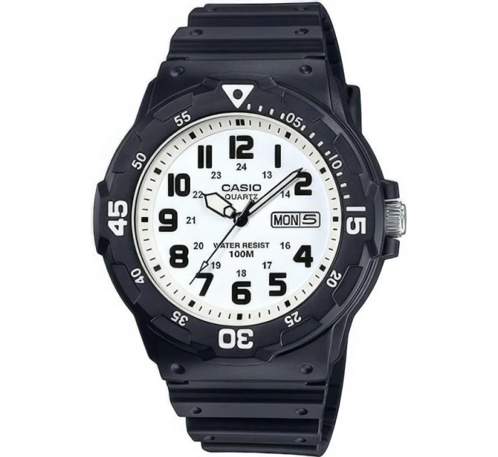 Hodinky CASIO MRW-200H-7BVDF + krabice Hodinky CASIO MRW-200H-7BVDF + krabice