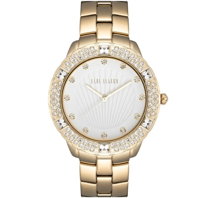 Dámské hodinky Paul Lorens PL8527B2-3D1 + BOX Dámské hodinky Paul Lorens PL8527B2-3D1 + BOX