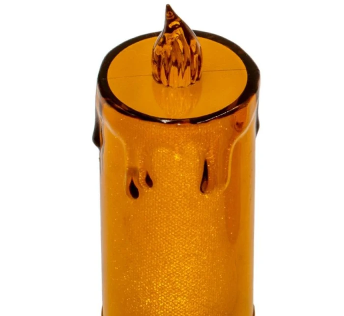 DEKORACYJNA CM AMBER CIEPŁY BIAŁY 1 LED model 21832672