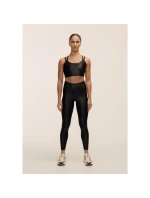 Casall dámské legíny Glitz High Waist Tights černé