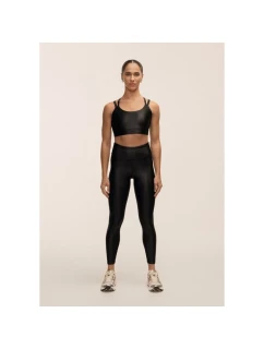 Casall dámské legíny Glitz High Waist Tights černé