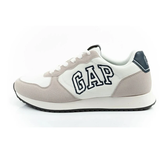 Pánská sportovní obuv Arch Logo sneakers white model 22071920 Pánská sportovní obuv Arch Logo sneakers white model 22071920