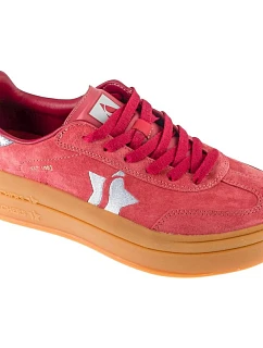 Skechers Academy Hi-Elevated Essence 185430-RDBL červené 36
