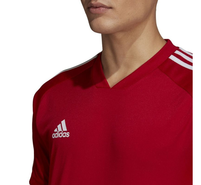 Pánské fotbalové tričko 19 M  model 15949482 - ADIDAS