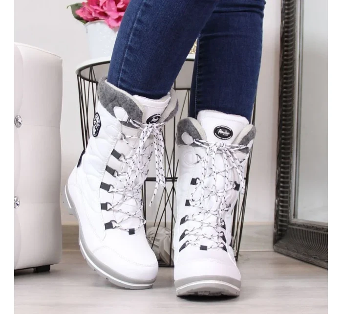 Dámské sněžnice W AM516B - American Club