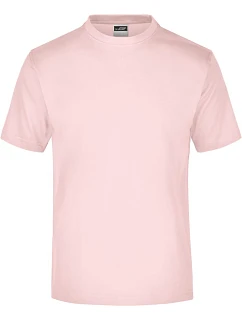 Daiber JN 01 Tričko 02.0001 rose