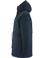 Craft Corporate Urban Padded Parka W Dámská zateplená parka 81.6378 blaze Craft Corporate Urban Padded Parka W Dámská zateplená parka 81.6378 blaze