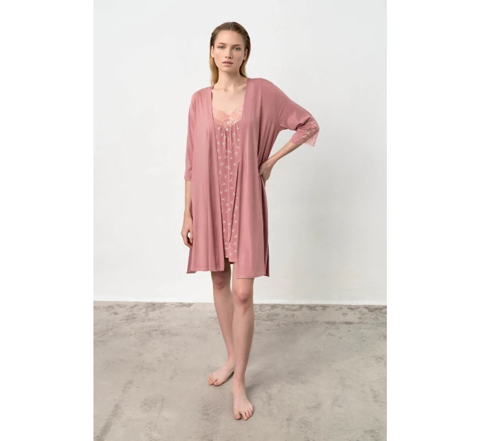 Dámská noční košile –   model 18362113 - Vamp