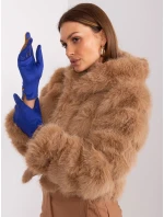 Rukavice AT RK 238601.98 kobalt