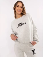 Sada EM KMPL 890.13P světle šedá Sada EM KMPL 890.13P světle šedá