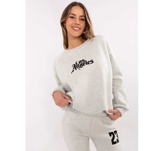 Sada EM KMPL 890.13P světle šedá Sada EM KMPL 890.13P světle šedá