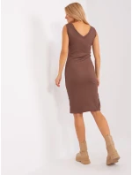 Sada WN KMPL 679.23X hnědá Sada WN KMPL 679.23X hnědá