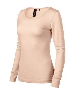 Merino Rise LS triko dámské model 20642154 - MALFINI, a.s.