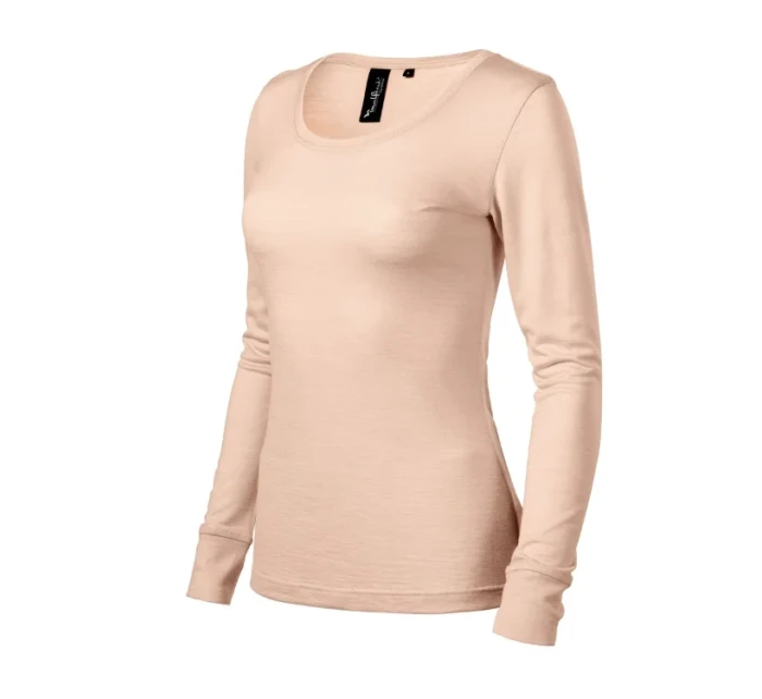Merino Rise LS triko dámské model 20642154 - MALFINI, a.s.