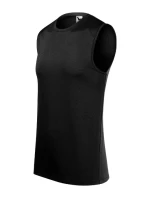 Breeze tílko pánské černá