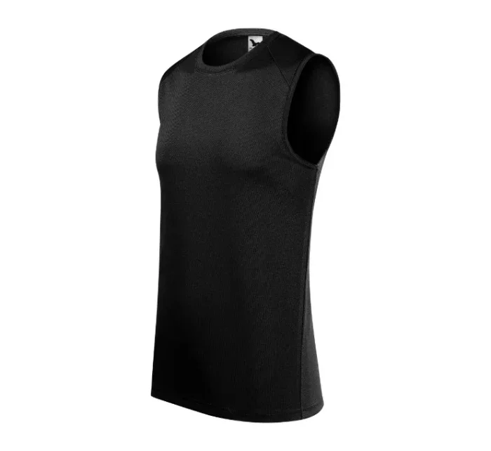 Breeze tílko pánské černá Breeze tílko pánské černá