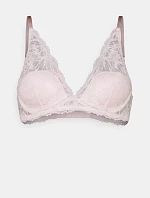 Dámská podprsenka Lotus QF6396E - TH1 - Pastelově růžová - Calvin Klein