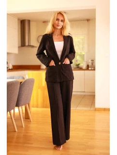 Dámské sako Emi černé - Mirale
