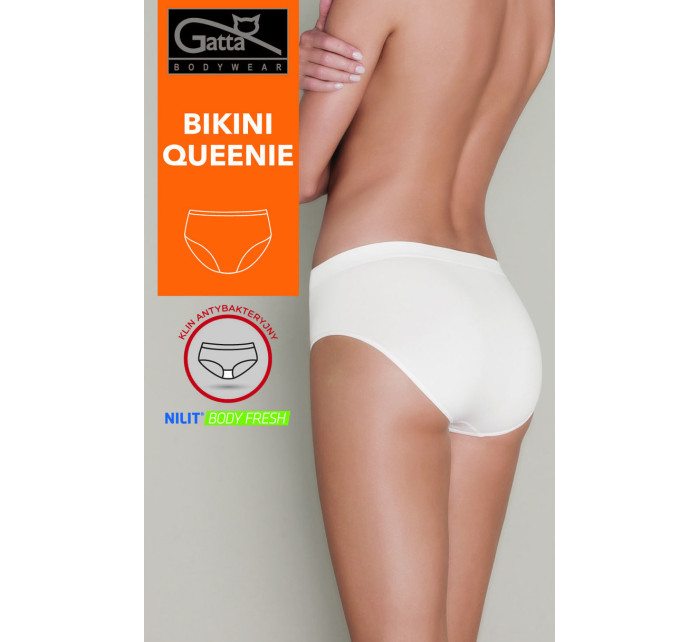 Dámské kalhotky Bikini model 16114650 - GATTA BODYWEAR