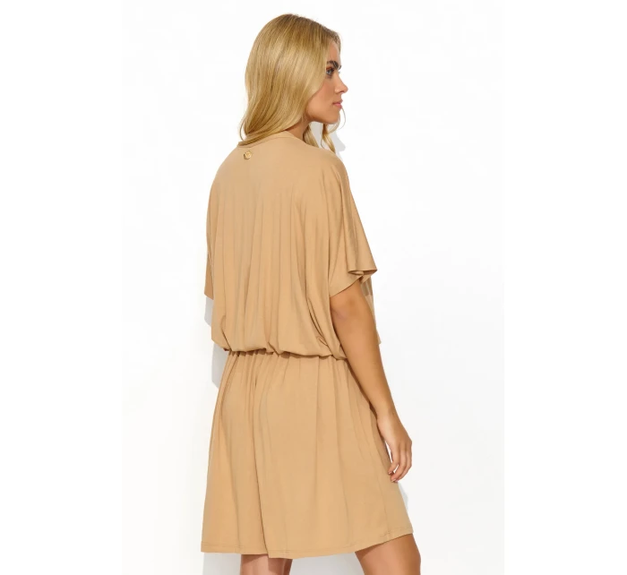 Denní šaty model 192945 Makadamia