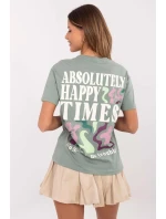 T-shirt model 208738 Sublevel