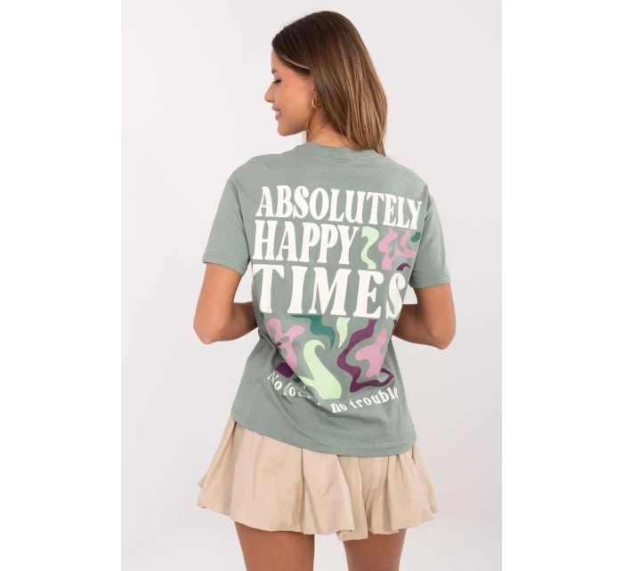 T-shirt model 208738 Sublevel