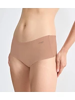 SLOGGI ZERO MICROFIBRE – ultralehké bezešvé krátké kalhotky, neviditelné pod oblečením Sloggi